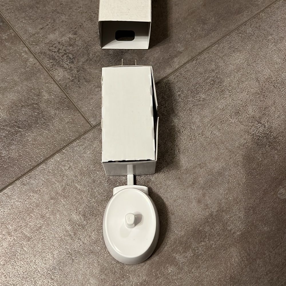 Charger and travel case